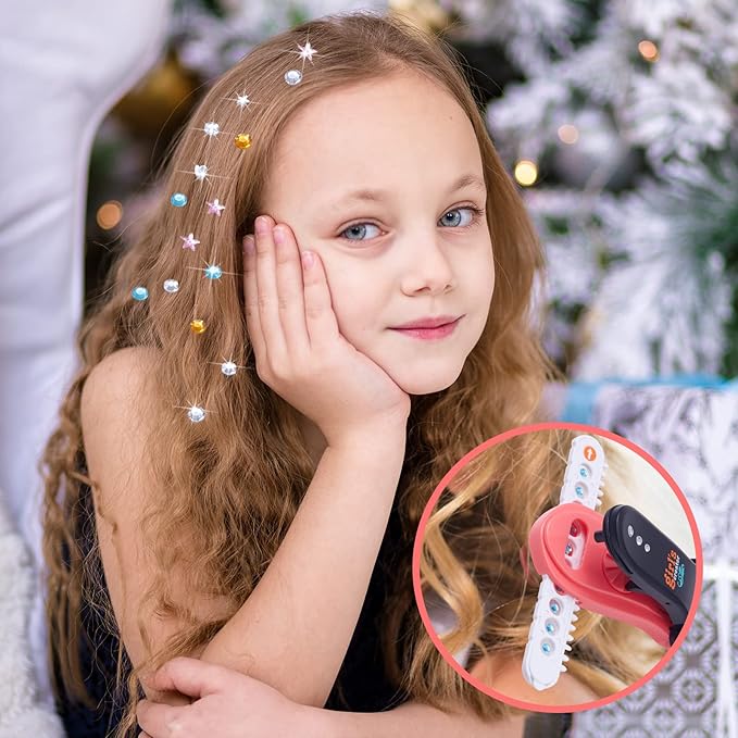 Little Girl Fashion Accessories